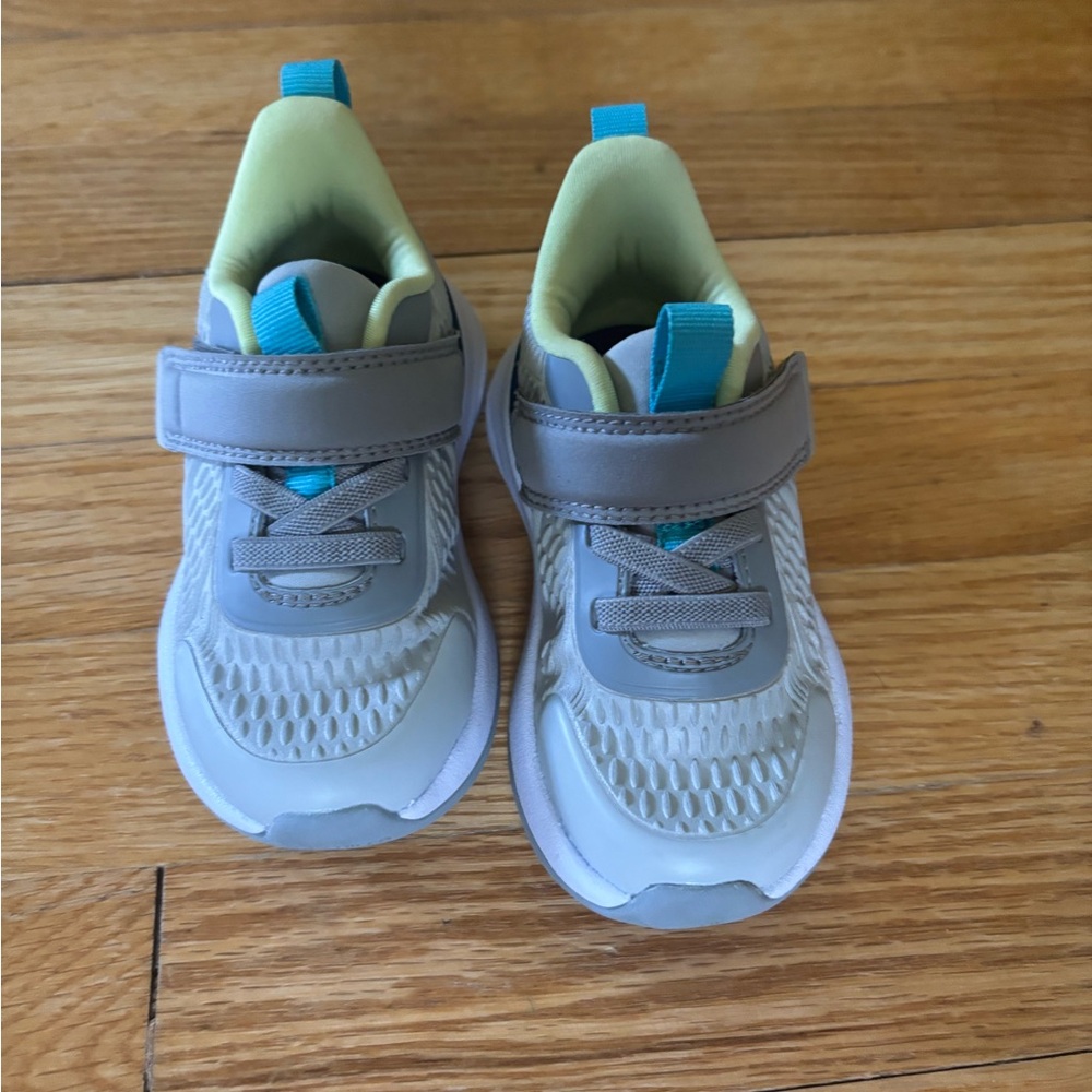 Baby/Toddler Velcro Sneakers